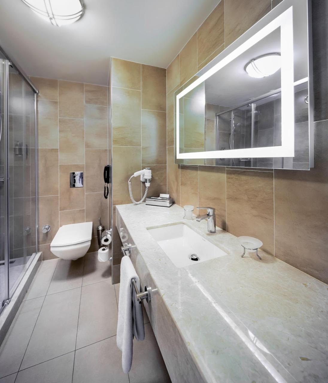 TITANIC COMFORT SISLI — ISTANBUL — фотография отеля №13