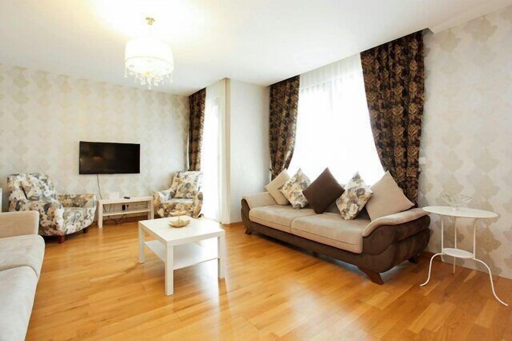 GLORY RESIDENCE TAKSIM — ISTANBUL — fotografie hotel nr. 33