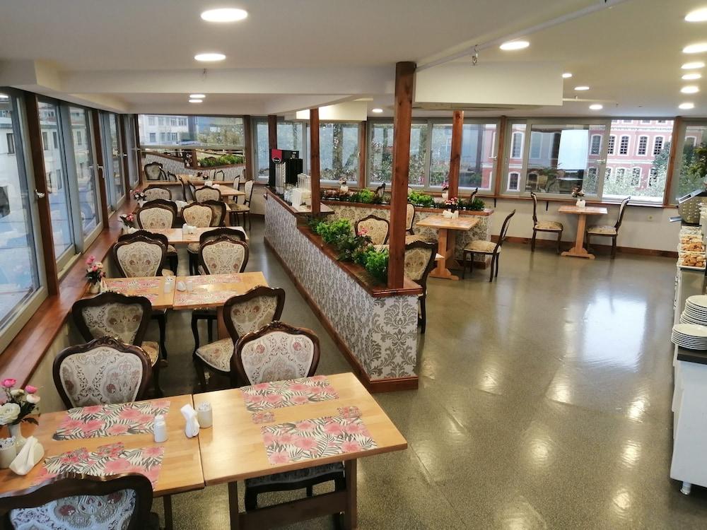 GULEC HOTEL — ISTANBUL — фотография отеля №29