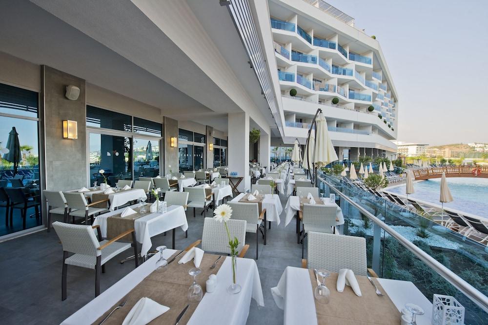 SELENE BEACH & SPA HOTEL (ADULTS ONLY) — AVSALLAR — фотография отеля №32
