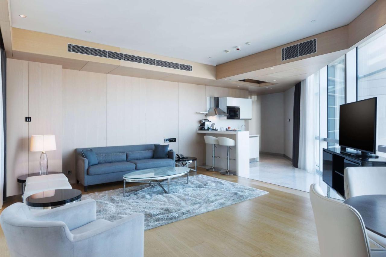 WYNDHAM GRAND ISTANBUL LEVENT — ISTANBUL — фотография отеля №26
