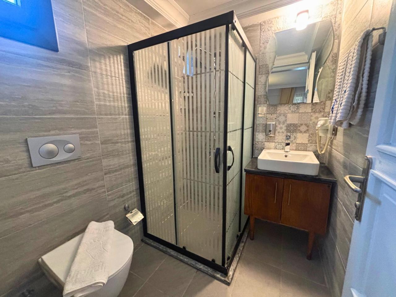 B&B BUTIK HOTEL — DALYAN — фотография отеля №25