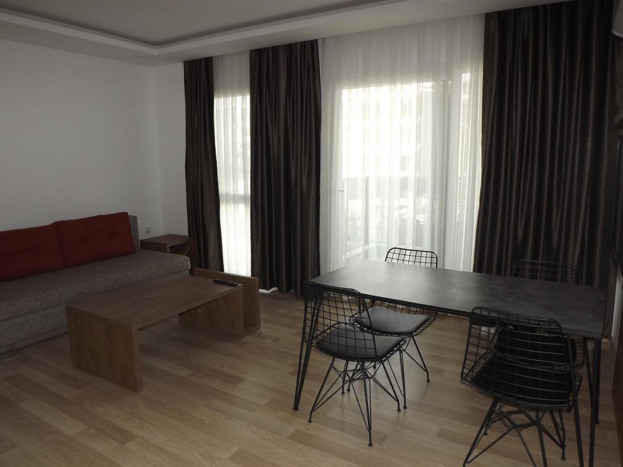 OPUS APART — KUSADASI — фотография отеля №13