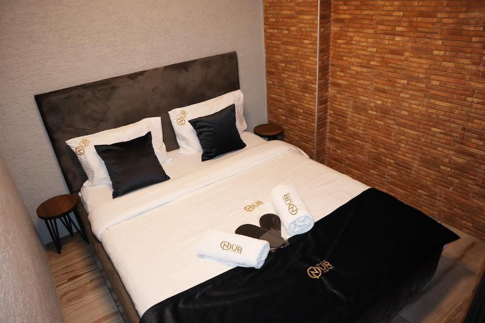 ONUR HOTEL - SISLI — ISTANBUL — фотография отеля №24