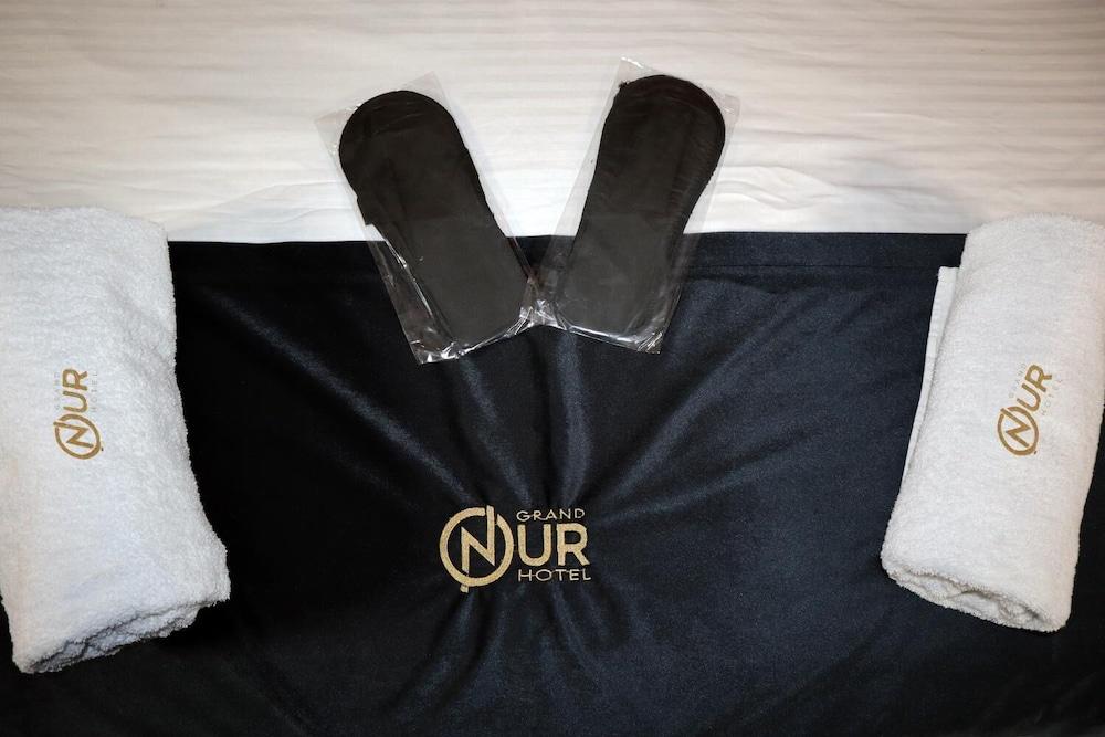 ONUR HOTEL - SISLI — ISTANBUL — фотография отеля №22