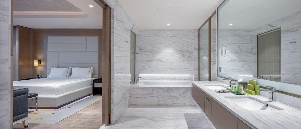 HILTON ISTANBUL BAKIRKOY — ISTANBUL — фотография отеля №20