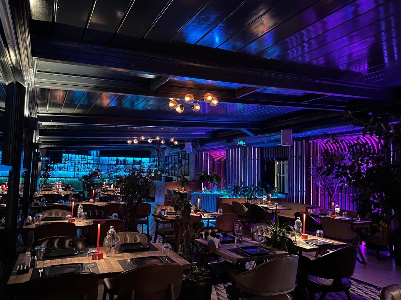 ZURICH HOTEL — ISTANBUL — fotografie hotel nr. 22