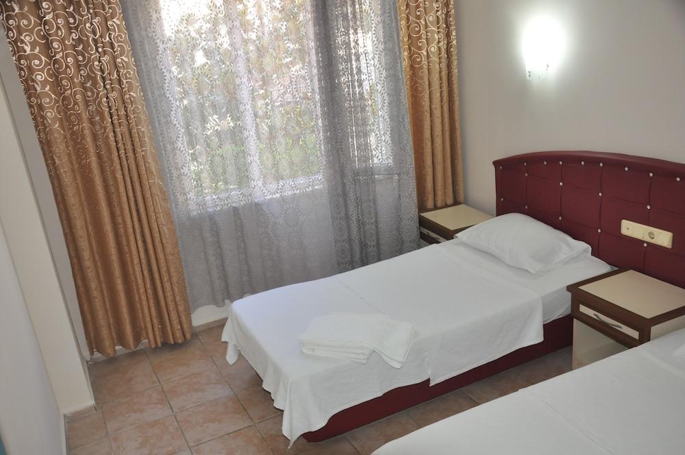 BASILS APART — MARMARIS — fotografie hotel nr. 21