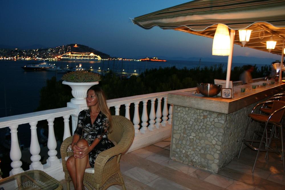 KISMET — KUSADASI