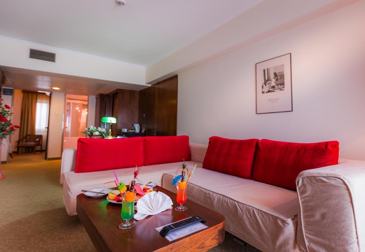 DERICI — KUSADASI — фотография отеля №35
