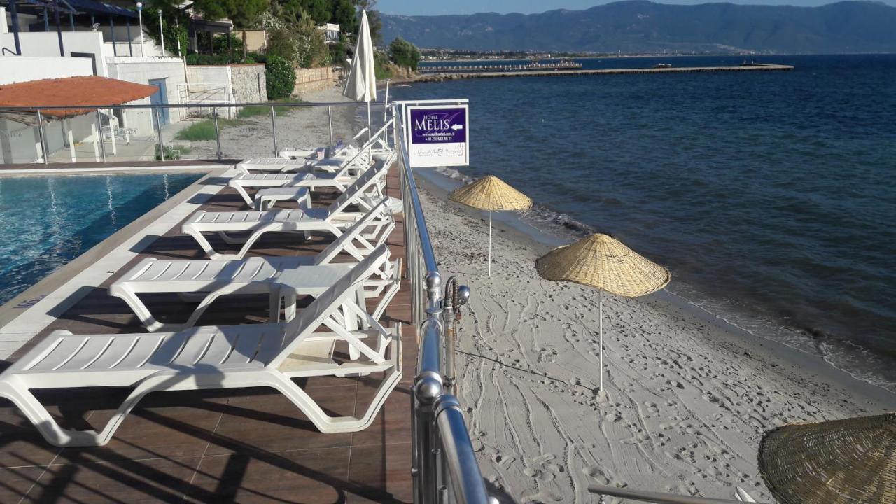 MELIS HOTEL — KUSADASI — fotografie hotel nr. 27
