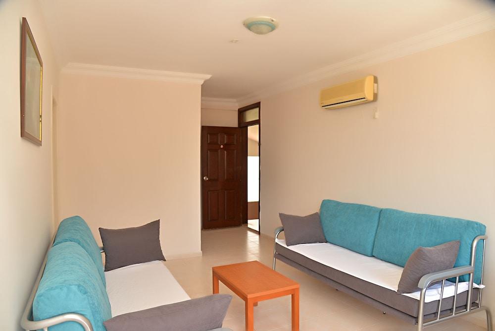 KAYA APART HOTEL SIDE — SIDE — fotografie hotel nr. 16