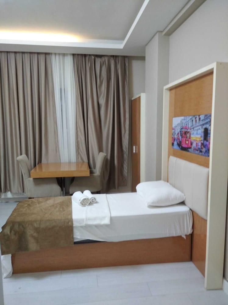 MARS HOTEL — ISTANBUL — fotografie hotel nr. 29