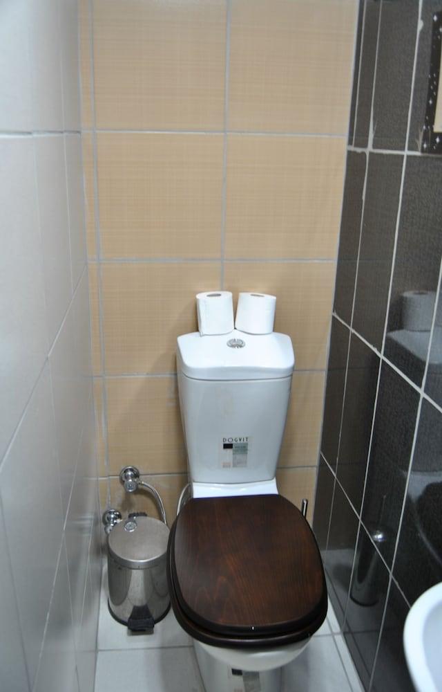 LOTUS HOTEL ISTANBUL — ISTANBUL — fotografie hotel nr. 26