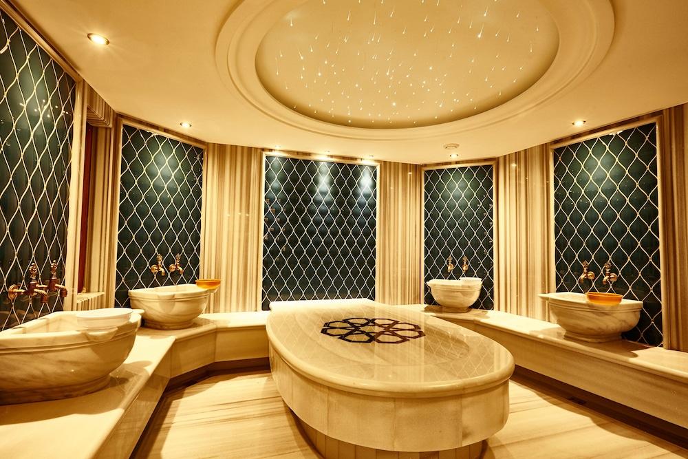BEETHOVEN HOTEL (ADULTS ONLY) — ISTANBUL — fotografie hotel nr. 15