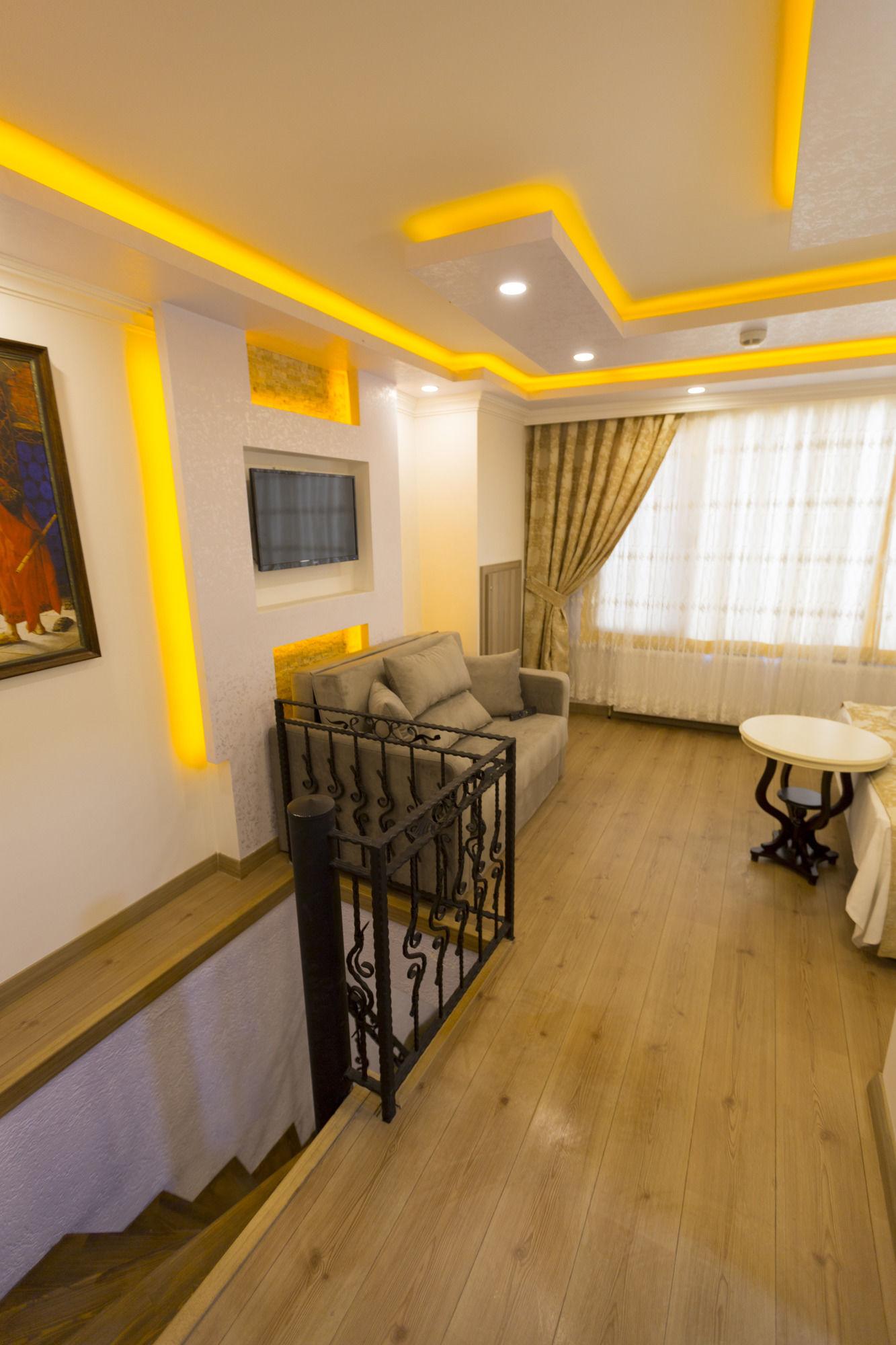 OASIS SUITES OLD CITY — ISTANBUL — фотография отеля №20