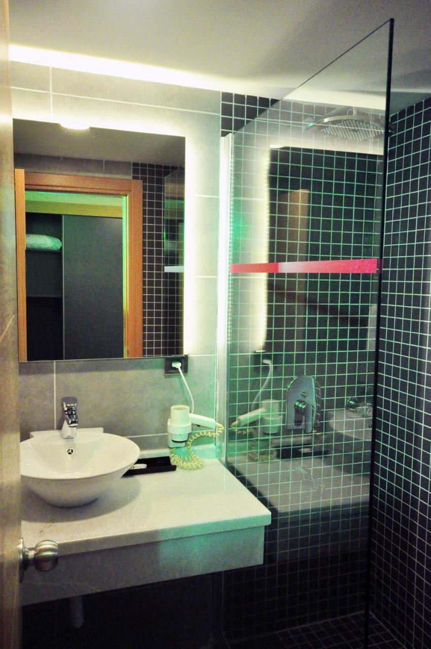 HOTEL OSAKA AIRPORT — ISTANBUL — фотография отеля №30