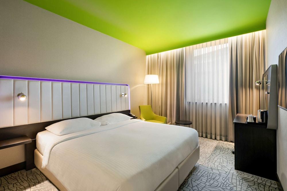 PARK INN BY RADISSON ISTANBUL ATASEHIR — ISTANBUL — fotografie hotel nr. 11
