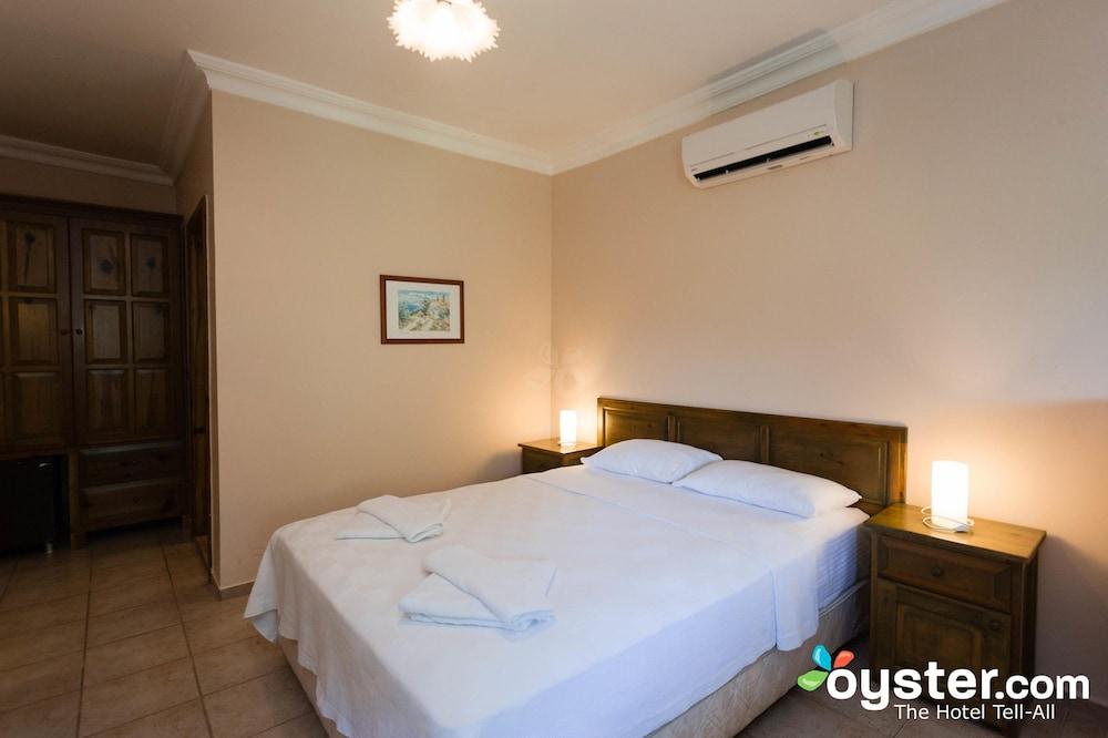 SEDIR RESORT — DALYAN — fotografie hotel nr. 13