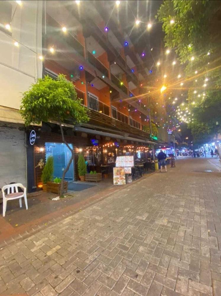ENSBER CITY HOTEL — ALANYA — фотография отеля №15