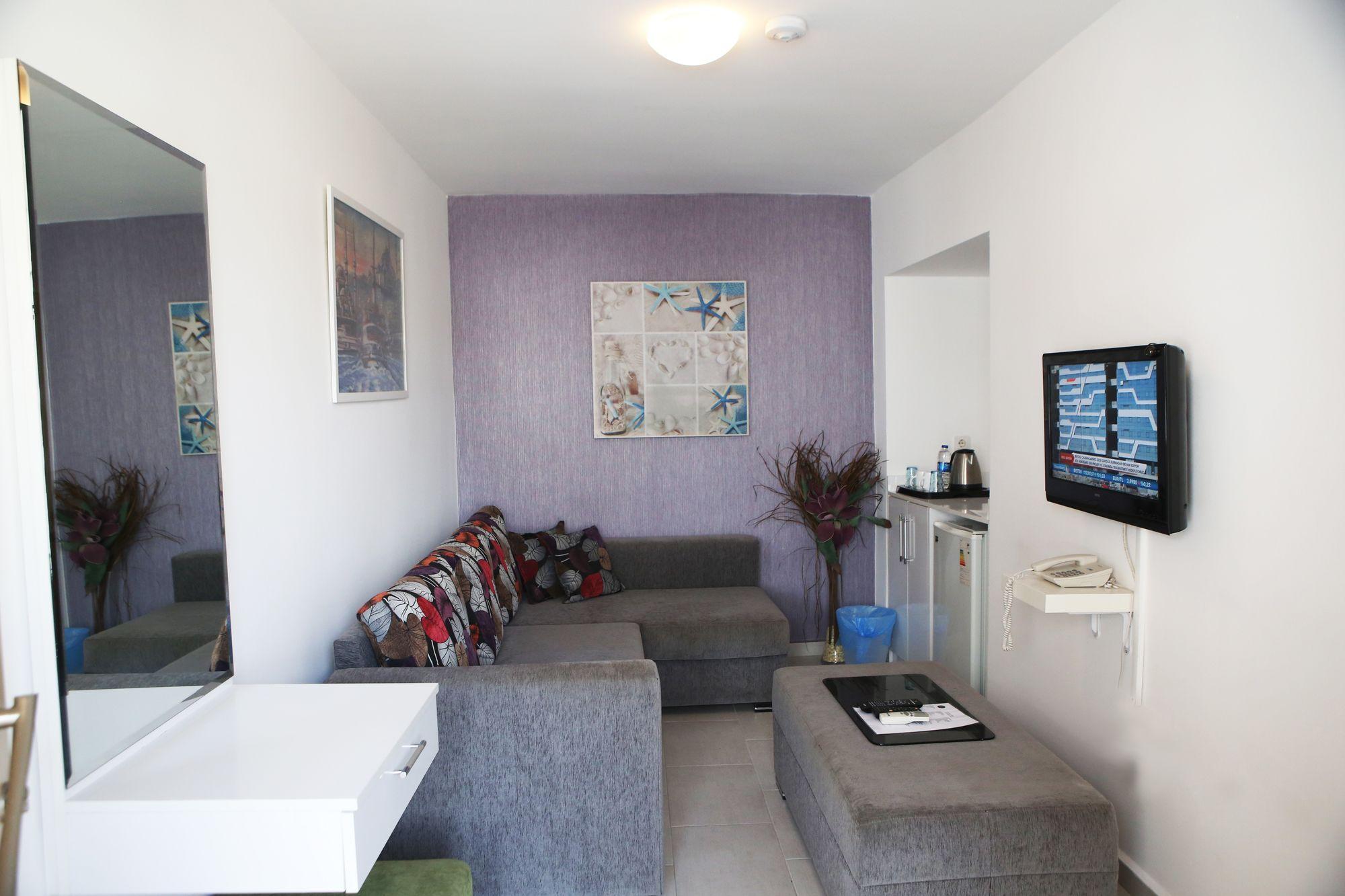 7. ART FESLEGEN HOTEL — BODRUM — fotografie hotel nr. 28