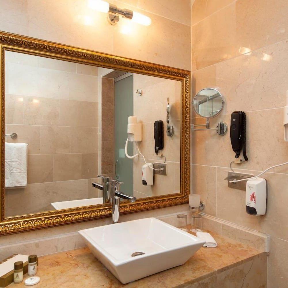 ALRAZI HOTEL — ISTANBUL — fotografie hotel nr. 26