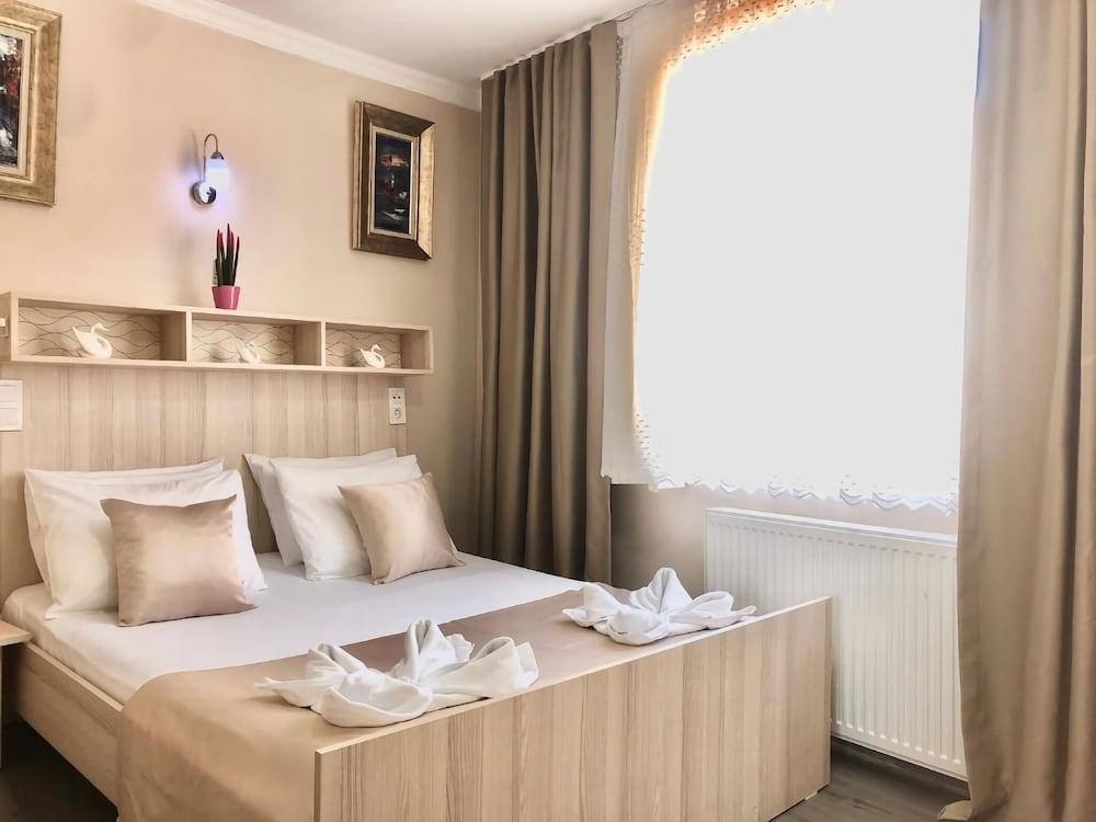 CARVAN HOTEL — ISTANBUL — fotografie hotel nr. 21