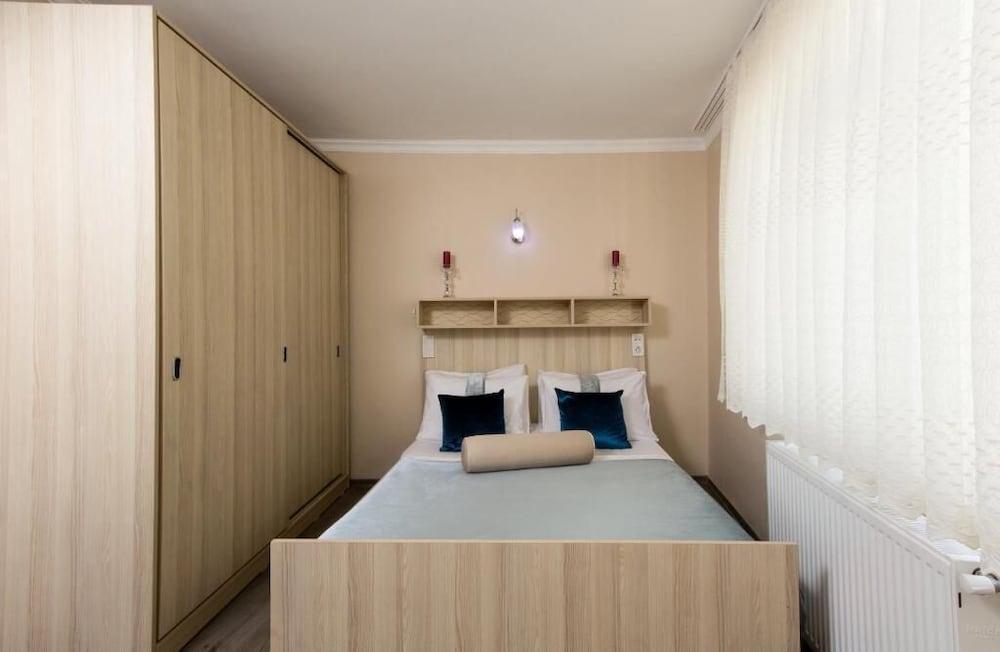 CARVAN HOTEL — ISTANBUL — fotografie hotel nr. 11
