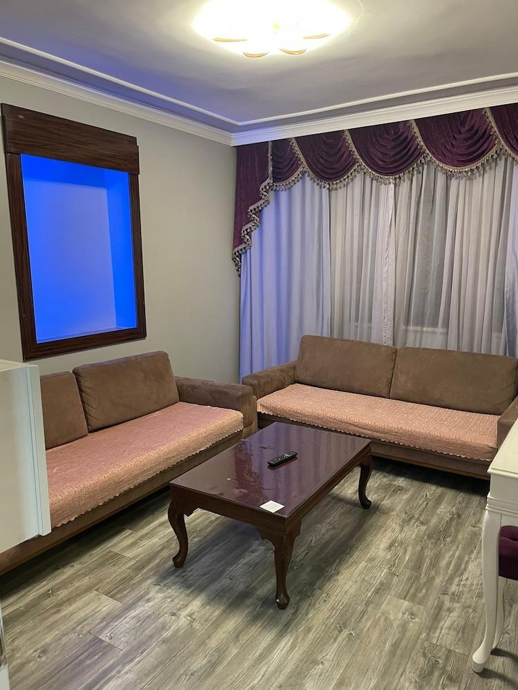 TAKSIM CMLM APART — ISTANBUL — fotografie hotel nr. 25