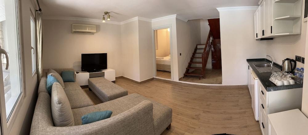 MOONSHINE HOTEL & SUITES — BODRUM — фотография отеля №11