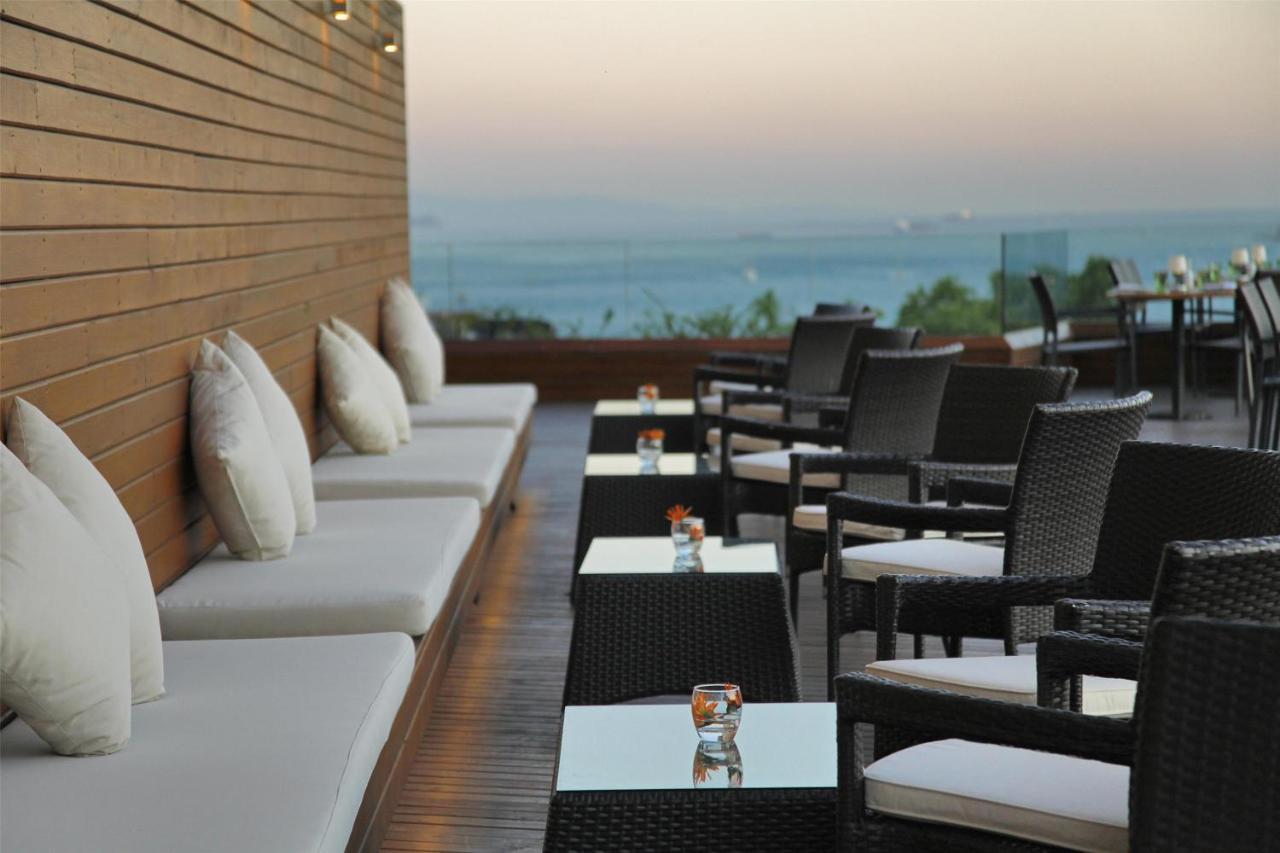 CONRAD ISTANBUL BOSPHORUS — ISTANBUL — фотография отеля №7