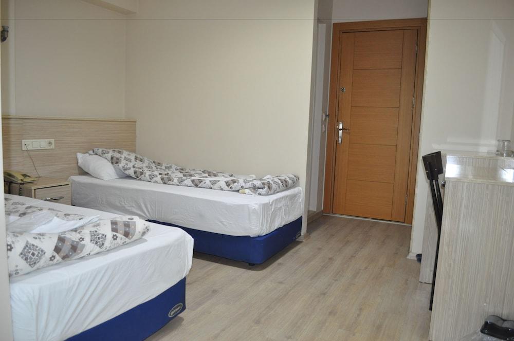 IZMIR AVSAR OTEL — IZMIR — fotografie hotel nr. 5