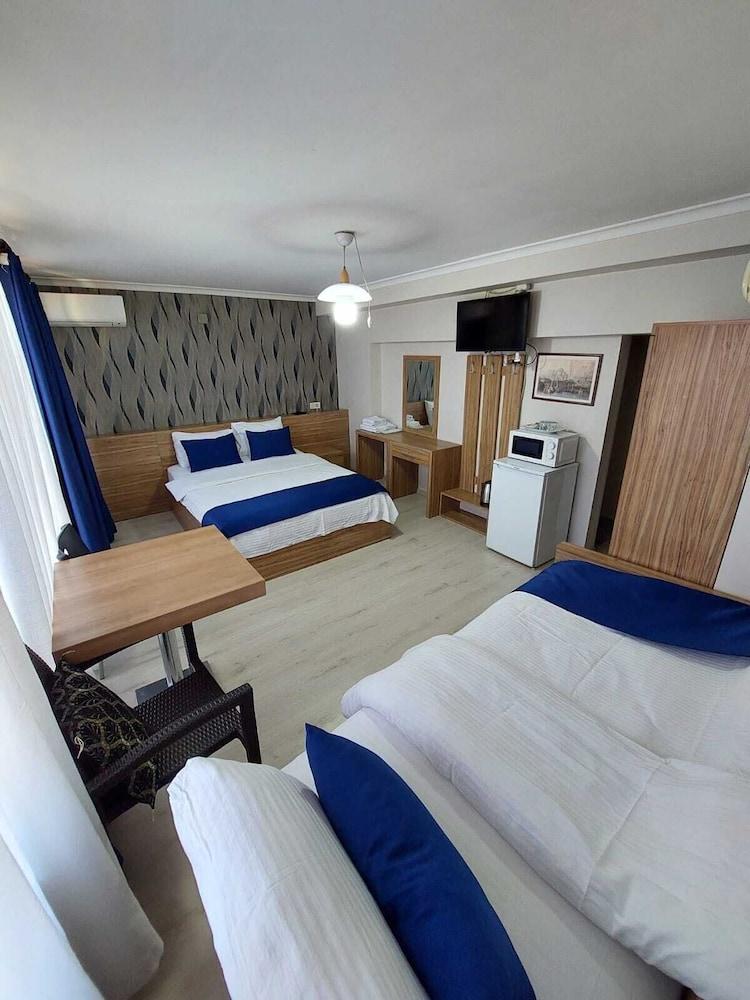 ASLAN HOME APART — ISTANBUL — fotografie hotel nr. 13