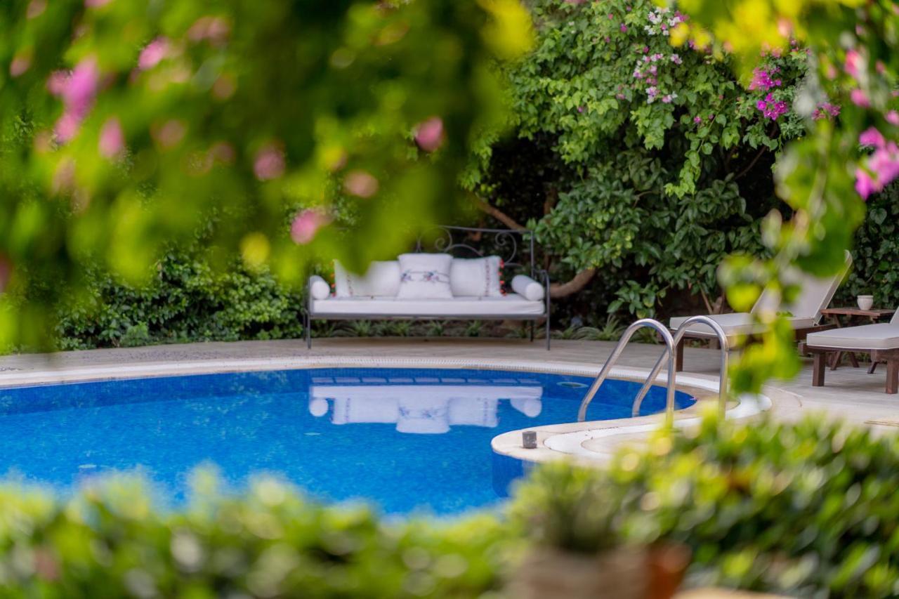 LUNABEGONVIL TAS EVLER — MARMARIS — fotografie hotel nr. 5