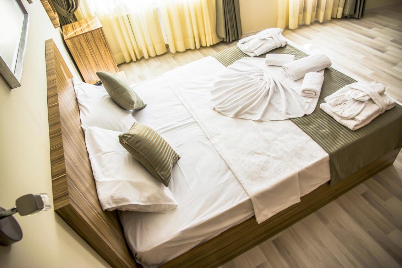 BERLIN HOTEL NISANTASI — ISTANBUL — fotografie hotel nr. 13