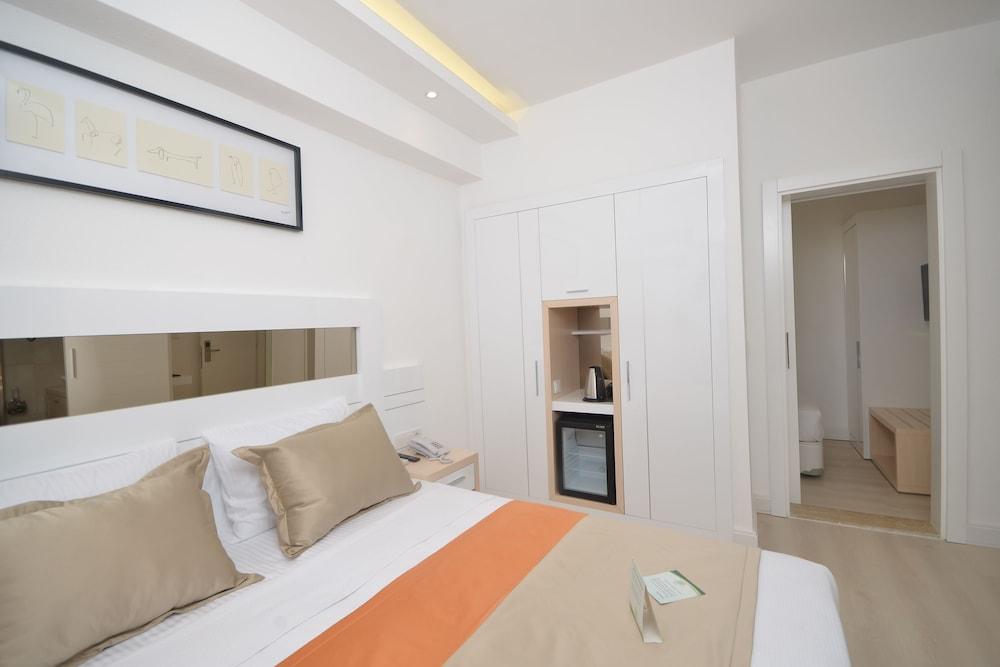 DOCS BOUTIQUE HOTEL — KEMER — fotografie hotel nr. 15