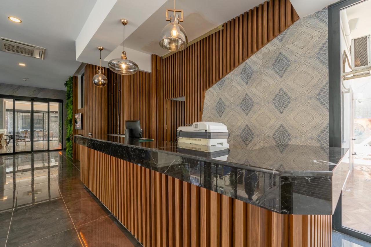 GURSES LIFE HOTEL — ALANYA — fotografie hotel nr. 34