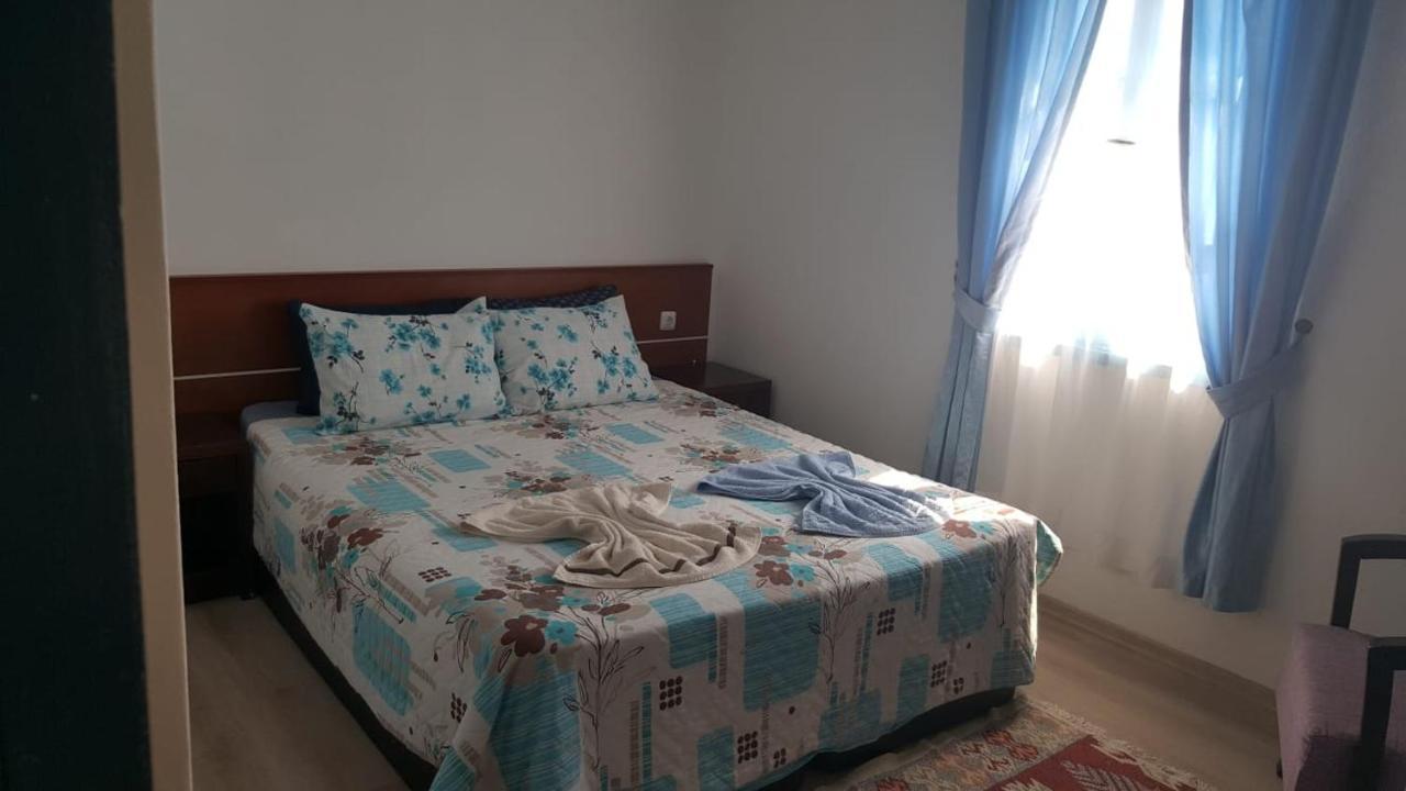 MAVI PANSIYON — BODRUM — fotografie hotel nr. 14