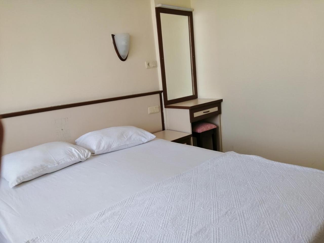 OYA FAMILY SUITES — KUSADASI — фотография отеля №11