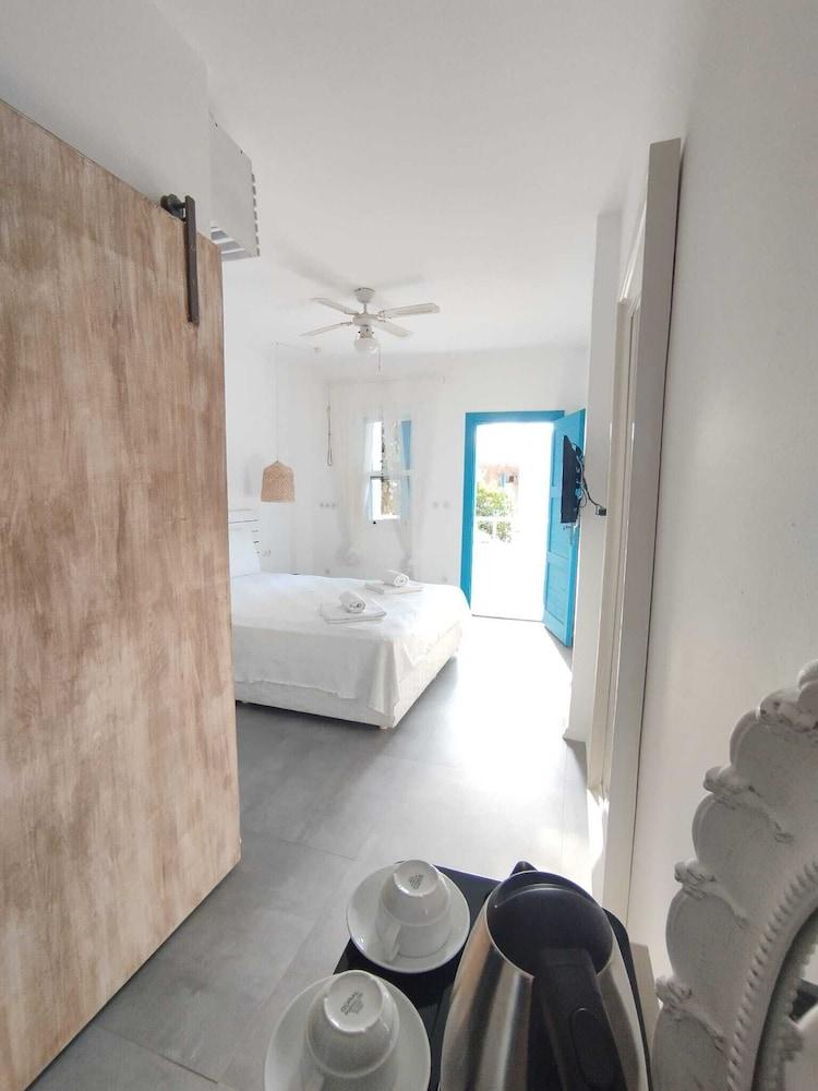 MISKET OTEL BODRUM — BODRUM — fotografie hotel nr. 18