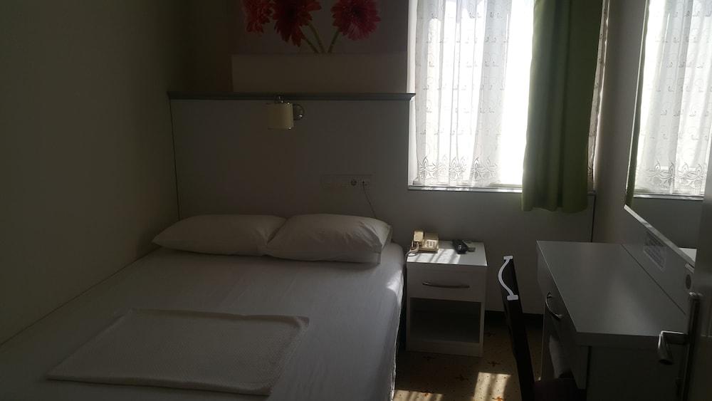 CICEK HOTEL — FETHIYE — фотография отеля №4