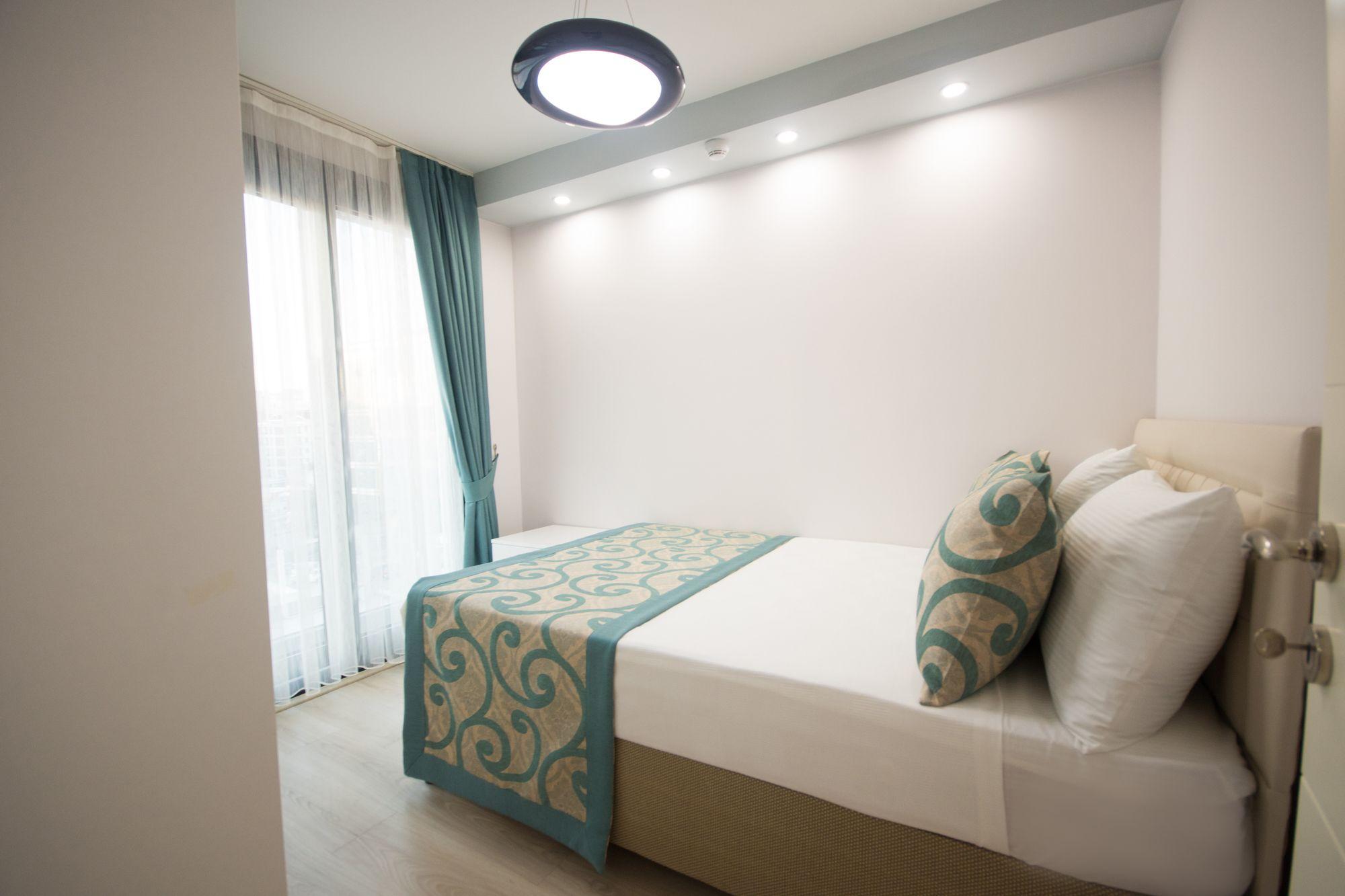 EPS SUITE — ISTANBUL — fotografie hotel nr. 20