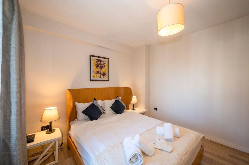 T-LOFT RESIDENCE — ISTANBUL — fotografie hotel nr. 17