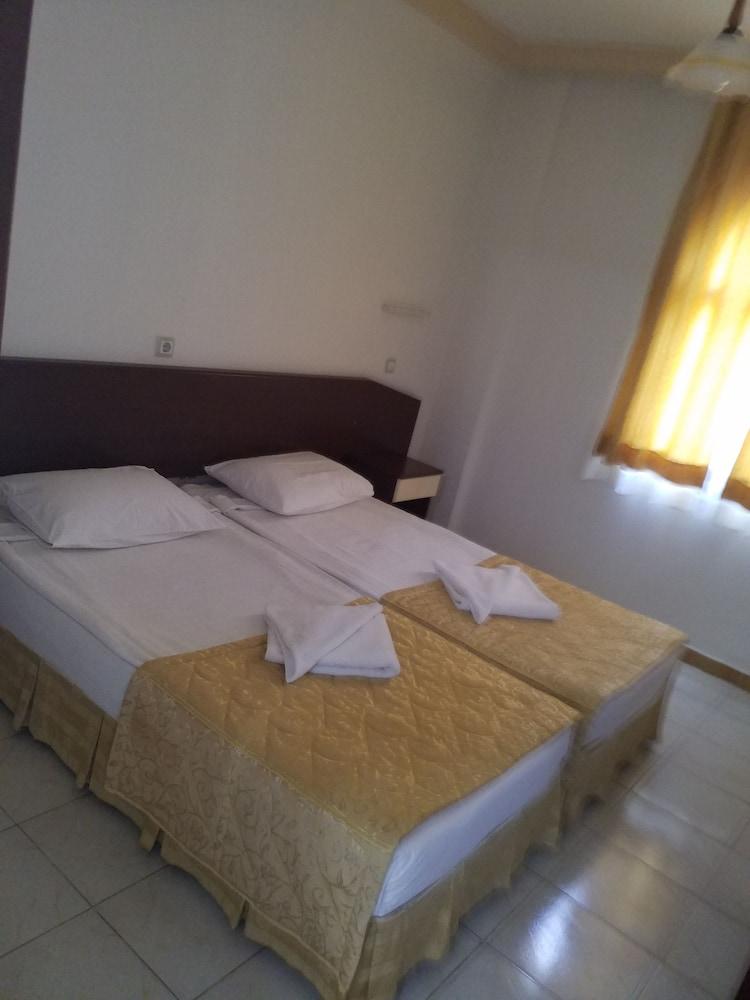 KAMELYA APART — MARMARIS — фотография отеля №12