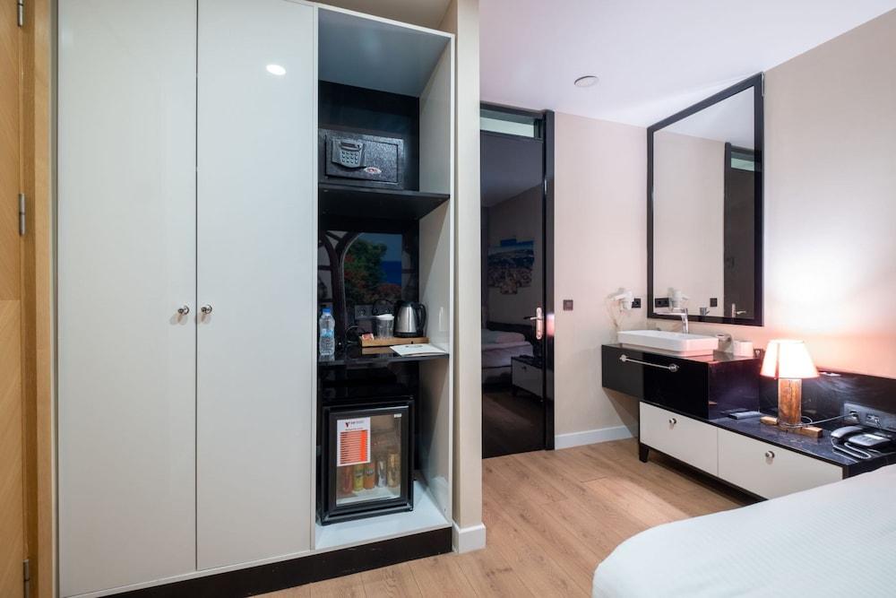 VVR HOTEL — ISTANBUL — fotografie hotel nr. 8