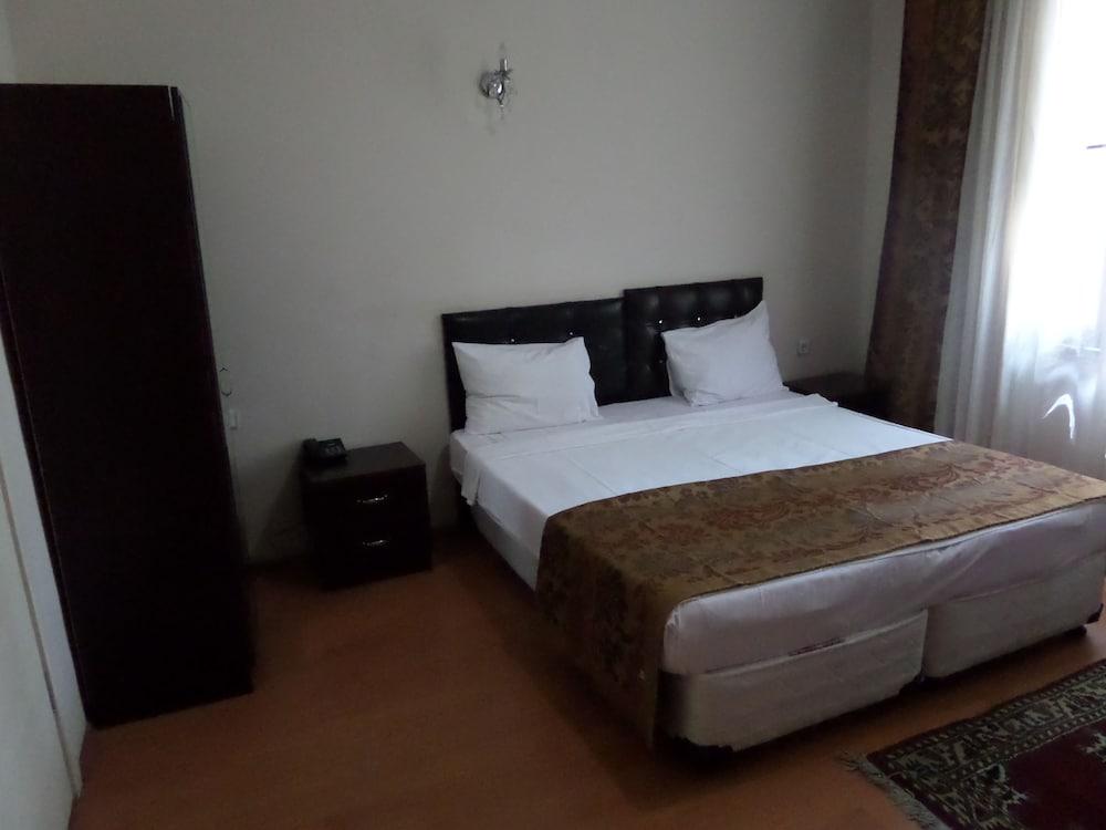 ERCAN INN — ISTANBUL — фотография отеля №5