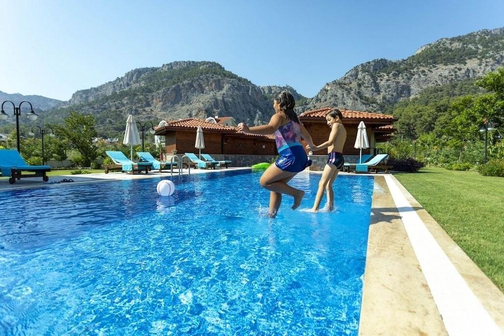 SANDAL HOTEL GOCEK — GOCEK — фотография отеля №21
