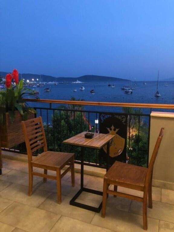 AKKAN PLUS HOTEL — BODRUM — фотография отеля №7