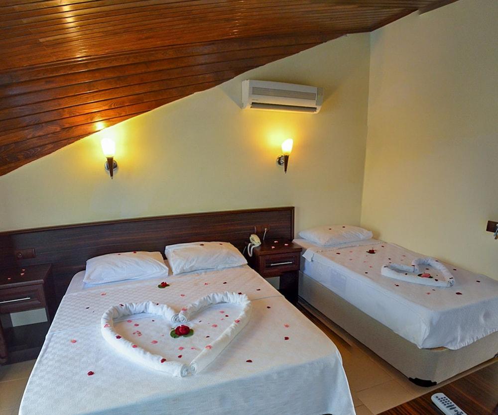GREEN PALM — MARMARIS — fotografie hotel nr. 13