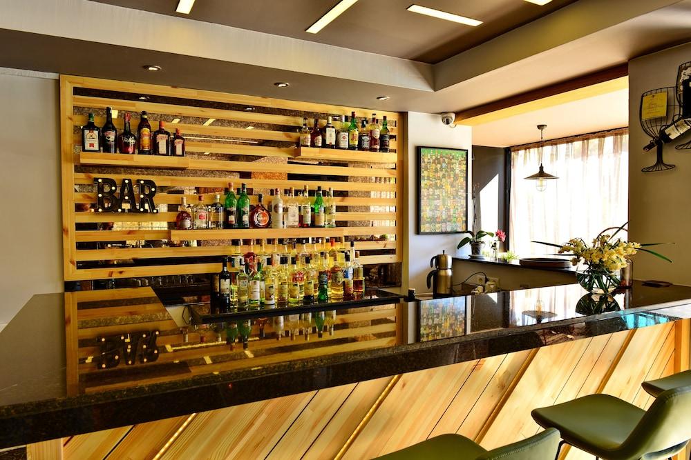 PRINCE APART HOTEL — ALANYA — фотография отеля №35